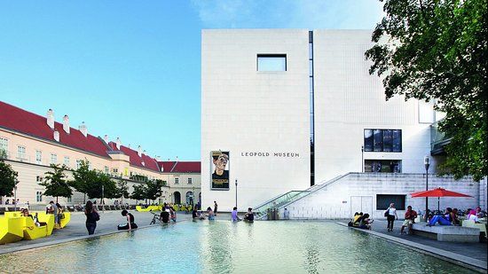 Leopold Museum